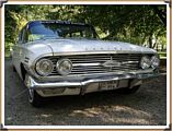 1960 Chevrolet Impala Limusin 006